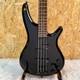 Ibanez Sr800 Sdgr Japanese Made Active 5-string Electric Bass Guitar Fgn