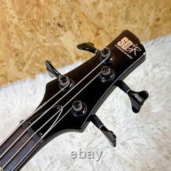 Ibanez SR800 SDGR Japanese Made Active 5-String Electric Bass Guitar FGN