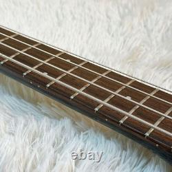 Ibanez SR800 SDGR Japanese Made Active 5-String Electric Bass Guitar FGN