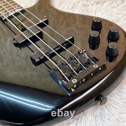 Ibanez SR800 SDGR Japanese Made Active 5-String Electric Bass Guitar FGN