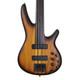 Ibanez Srf700-bbf Sr Portamento 4-string Fretless Bass With Gig Bag (pre-owned)