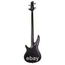 Ibanez SRF700-BBF SR Portamento 4-String Fretless Bass with Gig Bag (Pre-Owned)