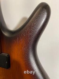 Ibanez SRF700 Portamento Fretless Bass Near Mint with Gig Bag PRICE DROPPED