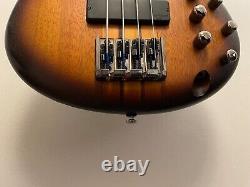 Ibanez SRF700 Portamento Fretless Bass Near Mint with Gig Bag PRICE DROPPED