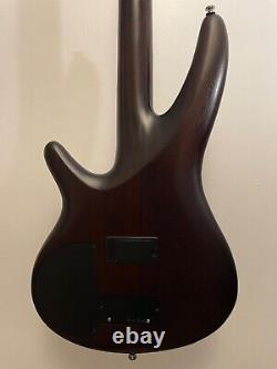 Ibanez SRF700 Portamento Fretless Bass Near Mint with Gig Bag PRICE DROPPED