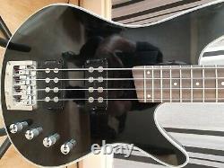 Ibanez SRX360 active 4 string Bass Guitar