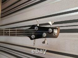 Ibanez SRX360 active 4 string Bass Guitar