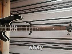 Ibanez SRX360 active 4 string Bass Guitar