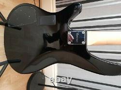 Ibanez SRX360 active 4 string Bass Guitar