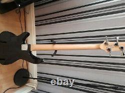 Ibanez SRX360 active 4 string Bass Guitar