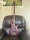 Ibanez Sr 500 Mahogany Bass Guitar