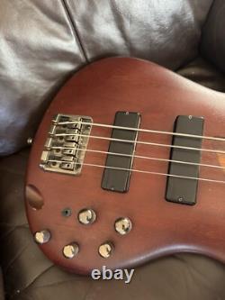 Ibanez SR 500 Mahogany Bass Guitar