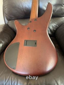 Ibanez SR 500 Mahogany Bass Guitar