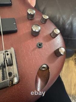 Ibanez SR 500 Mahogany Bass Guitar