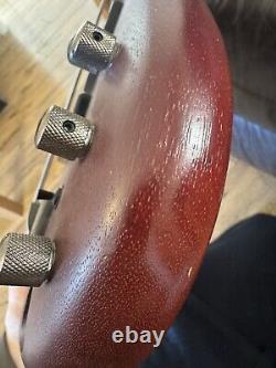Ibanez SR 500 Mahogany Bass Guitar