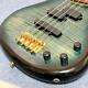 Ibanez Sr Series Rare Color Flame Electric Bass Guitar 3.4kg Withgig Bag Used