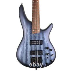 Ibanez SR Standard SR300E-SVM Bass Guitar, Sky Veil Matte (B-STOCK)