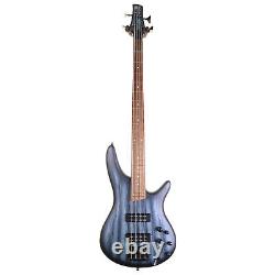 Ibanez SR Standard SR300E-SVM Bass Guitar, Sky Veil Matte (B-STOCK)