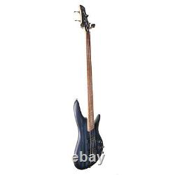Ibanez SR Standard SR300E-SVM Bass Guitar, Sky Veil Matte (B-STOCK)