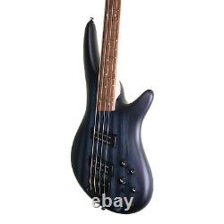 Ibanez SR Standard SR300E-SVM Bass Guitar, Sky Veil Matte (B-STOCK)