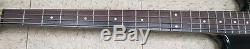 Ibanez Soundgear GiO GSR 190 Black Finish Four-String Electric Bass Guitar