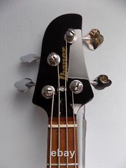 Ibanez TMB100-MGR Talman Series Bass Guitar