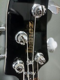 Ibanez TMB100 Talman Electric Bass guitar