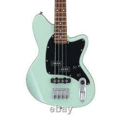 Ibanez TMB30-MGR Talman Bass Guitar, Mint Green (NEW) Ibanez TMB30-MGR Talman Bass Guitar, Mint Green (NEW)