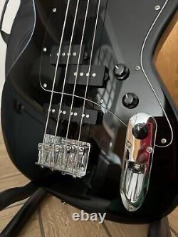 Ibanez TMB30 Talman Bass, 3/4 Size