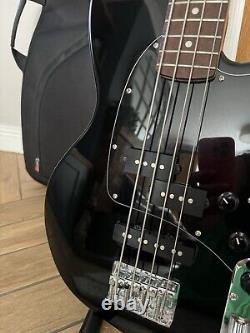 Ibanez TMB30 Talman Bass, 3/4 Size