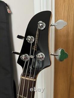 Ibanez TMB30 Talman Bass, 3/4 Size