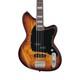 Ibanez Tmb400ta-cbs Talman Bass Guitar, Iced Americano Burst (new)