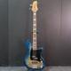Ibanez Tmb400ta, Cosmic Blue Starburst Used Rrp £369