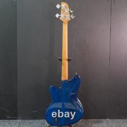 Ibanez TMB400TA, Cosmic Blue Starburst USED RRP £369