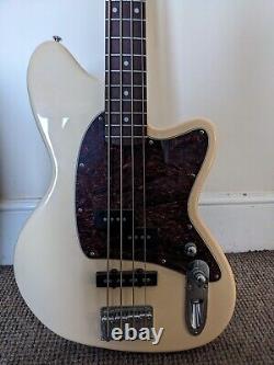 Ibanez Talman Bass TMB100 White