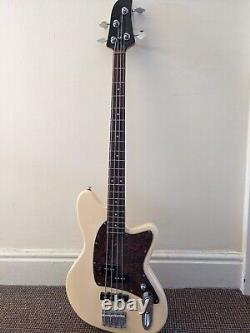 Ibanez Talman Bass TMB100 White