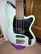 Ibanez Talman Tmb35 Electric Bass Mint Green