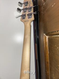 Ibanez Talman TMB35 Electric Bass Mint Green