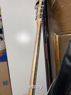 Ibanez Talman TMB35 Electric Bass Mint Green
