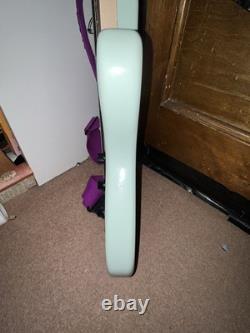 Ibanez Talman TMB35 Electric Bass Mint Green