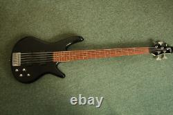 Ibanez-gsr205bk Bass Guitar 5 String + Bass Guitar Case