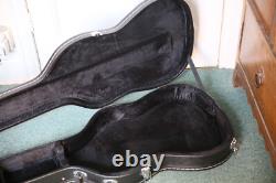 Ibanez-gsr205bk Bass Guitar 5 String + Bass Guitar Case