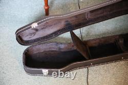 Ibanez-gsr205bk Bass Guitar 5 String + Bass Guitar Case