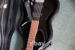 Ibanez-gsr205bk Bass Guitar 5 String + Bass Guitar Case