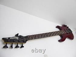 Ibanez r series 5 string bass guitar 1407785