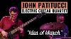 Ides Of March John Patitucci Electric Guitar Quartet