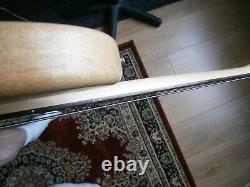 JAZZ BASS (copy), NATURAL WOOD FINSH