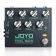 Joyo Classic Bass Tone Of 90s Bass Guitar Preamp Pedal 3-band Eq Di Function