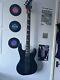 Jackson Js2 Concert Bass, Satin Black