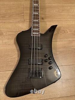 Jackson JS2 Kelly Bird IV Bass Guitar (collection only)